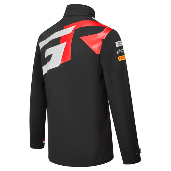 Toyota Gazoo Racing WRT Softshell Jacket – TOYOTA GAZOO Racing Store