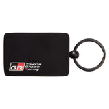 Toyota GR Red Keyring