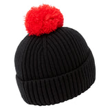 NEW Toyota Gazoo Racing Knitted Bobble Hat