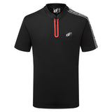 Toyota GR Men's Technical Polo