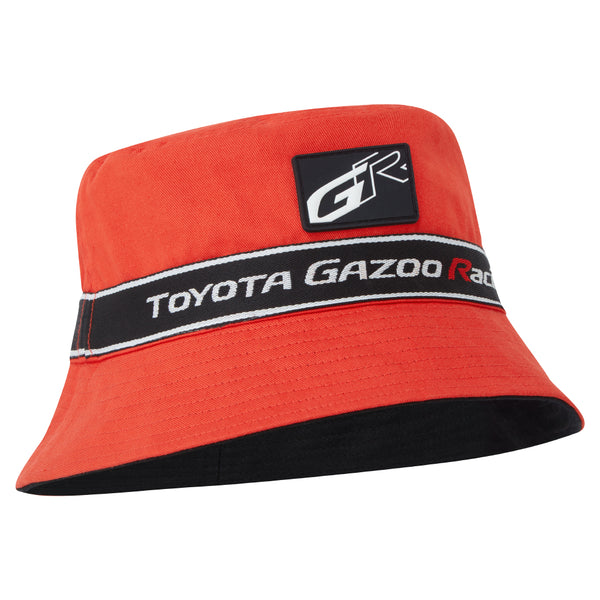 NEW Toyota GR Sunhat