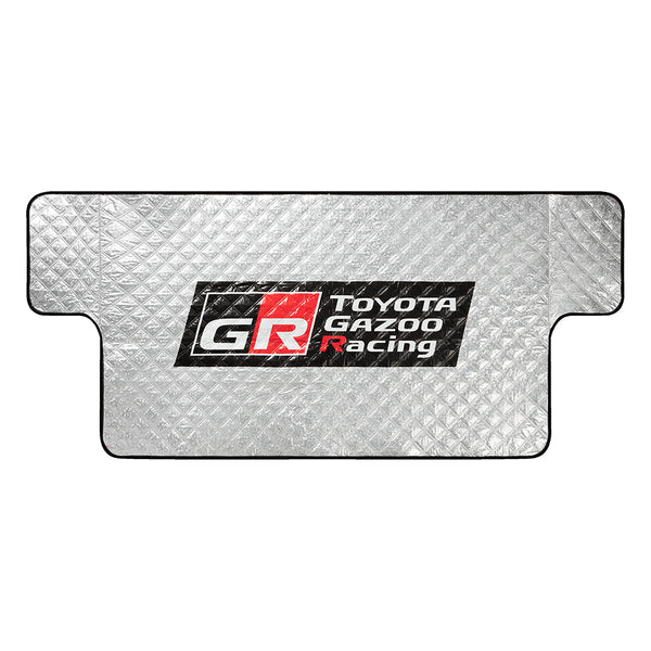 NEW Toyota Gazoo Racing Windscreen Cover