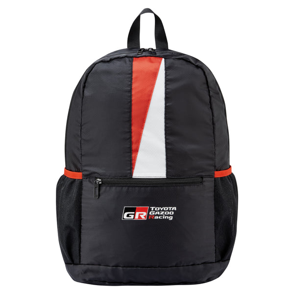 Toyota Gazoo Racing Rucksack